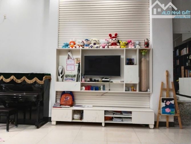 BÁN NHÀ KIỆT CHÂU THỊ VĨNH TẾ – GẦN BIỂN – GẦN ĐH KINH TẾ – THU NHẬP ỔN ĐỊNH - 1