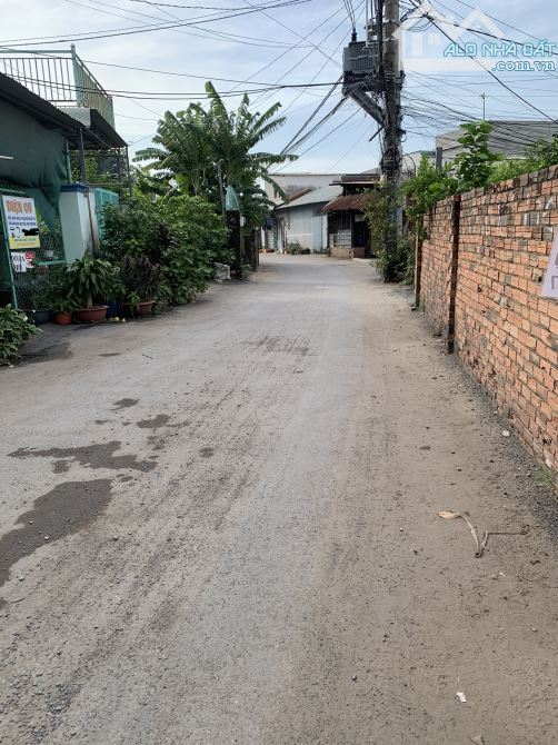 Bán Nhà Thủ Đức, Nguyễn Xiển, Sau Vinhomes Q9 105m2,Hẻm Xe Tải,Otô Ngủ Trong Nhà, 5 Tỷ 5 - 1