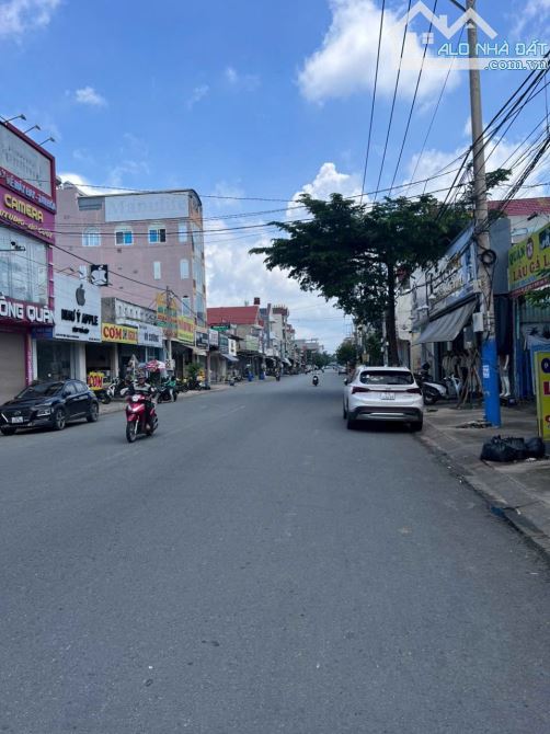 200m2 19ty 2căn nhà MT đường D1 KDC Vietsing p.Thuận Giao Tp.Thuận An - 1