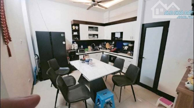 Bán nhà khu DV Yên Nghĩa view công viên cạnh trường Phenikaa 54m2 chỉ 10.x tỷ. - 1