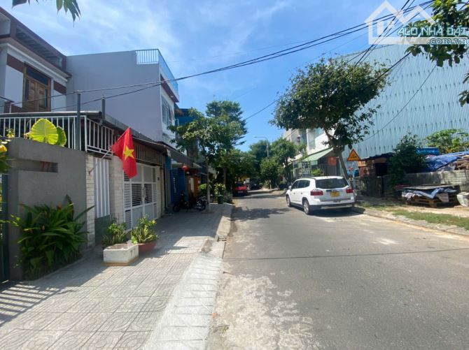 BÁNĐẤT 3 MẶT TIỀN-TT CẨMLỆ-GẦN CẦU NGUYỄN TRI PHƯƠNG-Đường BÙI XƯƠNG TRẠCH-80m2-NHỈNH 4TỶ - 1