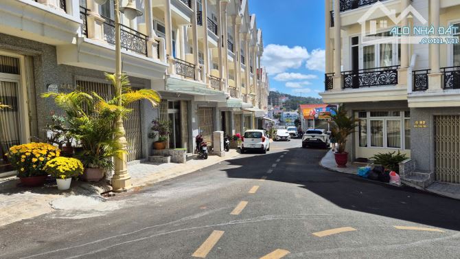 🏡 BÁN NHÀ 3 TẦNG ĐƯỜNG NGUYỄN TRUNG TRỰC – PHƯỜNG 4 – ĐÀ LẠT - 1