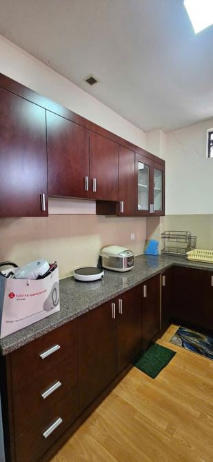 Kho căn hộ C/cư giá rẻ ở liền Quận 11 - Tân Bình! 2PN từ 2 tỷ đang thu hút khách tìm mua - 1