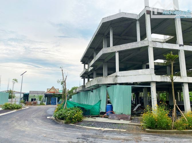 Đất Nam Soluna sóng hạ tầng đổ về Mỹ Yên bđs hưởng lợi đầu tiên - 1