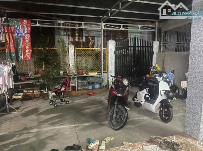 THỚI TAM THÔN, HÓC MÔN – NGANG KHỦNG 8M – GIÁ RẺ BẤT NGỜ- 139M2- GIÁ CHỈ 3.5TỶ (TL) - 1