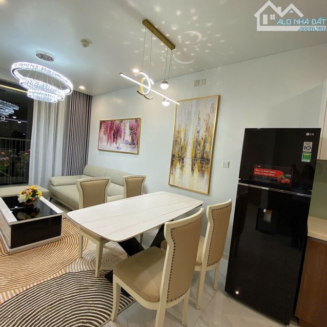 Bán Căn Hộ FLC Landmark Lê Đực Thọ DT 159m 3PN Full NT Hướng ĐN giá 6,8 tỷ SĐCC - 1