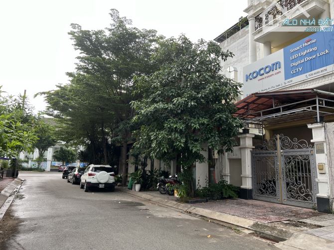 BÁN NHÀ 5x20 ĐƯỜNG TRẦN LỰU AN PHÚ 30 TỶ - 1