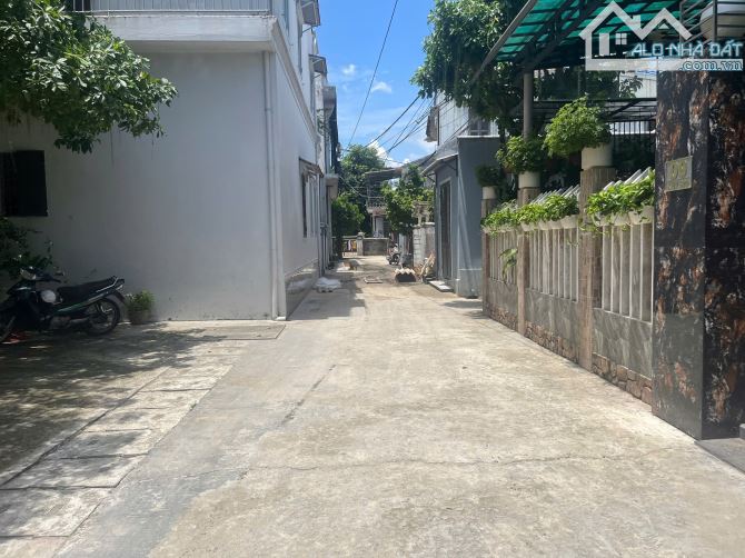 BÁN ĐẤT KIỆT ÔTÔ -ĐƯỜNG NGUYỄN SINH CUNG – VĨ DẠ,TP. HUẾ DT: 180M(6x30)Giá chỉ: 3,5 TỶ - 1