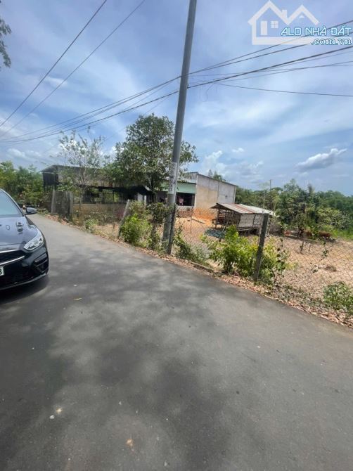 BÁN ĐẤT TẠI XÃ SUỐI RAO – TP.HCM - 1