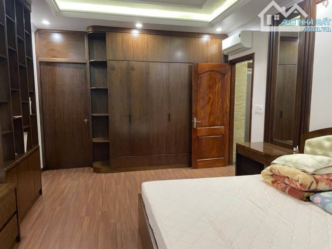 BÁN NHÀ ĐẸP ở phố NGUYỄN thị định, 100m, 7 tầng, 42.6 tỷ - 1