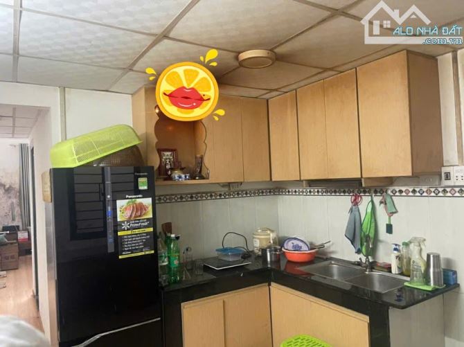 🏡 CHÍNH CHỦ BÁN ĐẤT TẶNG NHÀ CẤP 4 – KIỆT Ô TÔ NGUYỄN DUY HIỆU – GẦN BIỂN 🌊🚗 - 1