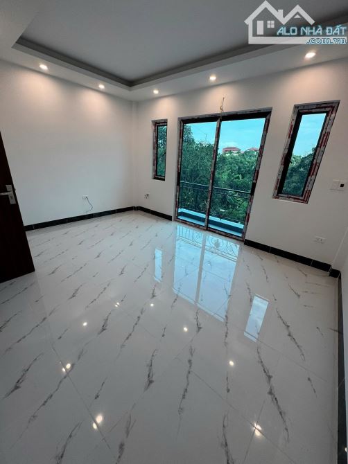 Chính chủ bán ôtô tránh,kinh doanh(38m2-4 tầng)Full nội thất. Phụng Châu-Chương Mỹ.3.8 tỷ - 1