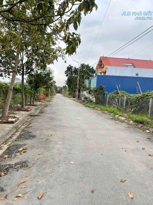 🍀🍀🍀Bán lô đất tại chung cư Cách Thượng 246m giá chỉ 17 tr/m - 1