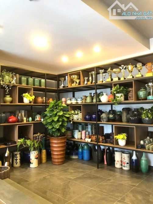 BÁN CĂN HỘ 15 PHÒNG THU NHẬP 75TR/THÁNG - 1