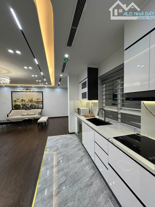 Bán Chung Cư CT4 Vimeco Nguyễn Chánh DT 101m 3PN Full NT hướng ĐN giá 90tr/m SĐCC - 1