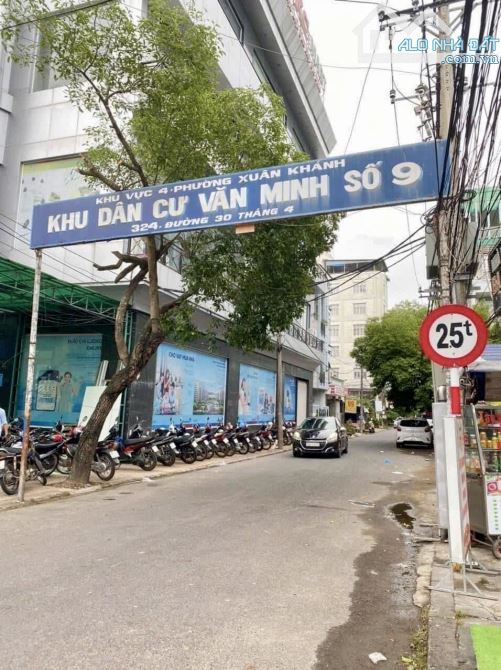 Chủ gửi. NHÀ 1 TRỆT 2 LẦU - KDC SỐ 9, ĐƯỜNG 30/4, TP. CẦN THƠ. Gần Vincom Xuân Khánh - 1