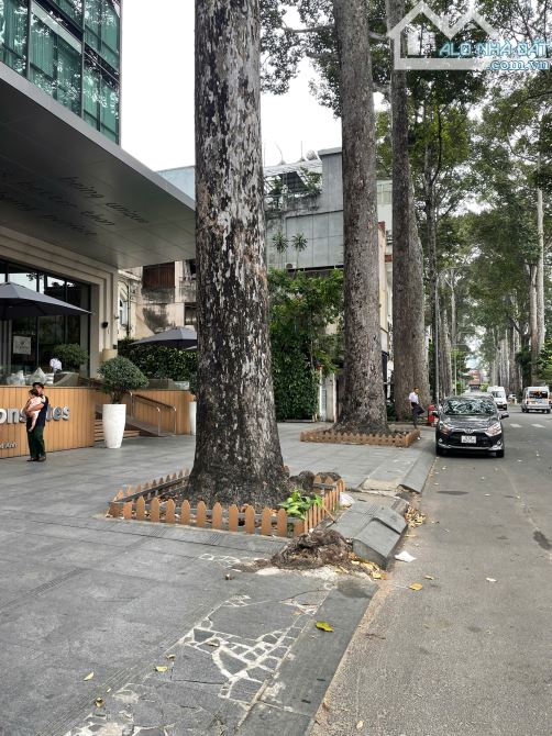 Hiếm có biệt thự 210m² trung tâm Bình Thạnh – giá chỉ ~160tr/m², full nội thất - 1