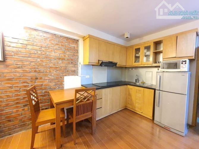 Bán nhà 6 tầng Nguyễn Trãi, Thanh Xuân. Dt 50m², MT 5.5m – gần ô tô, có ô chờ thang máy. - 1