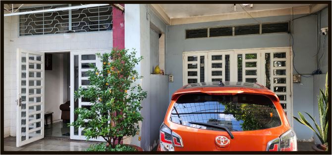Top nhà vị trí đẹp cho thuê rẻ 8 x 32m Đào Duy Anh Phú Nhuận TP.HCM - 1