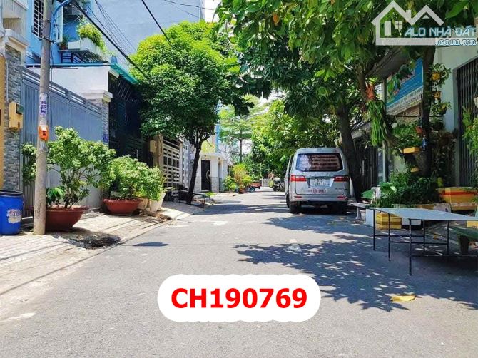Đất HXH Hương Lộ 2 - 4x13M - 4,85 Tỷ - Khu dân cư an ninh - 1