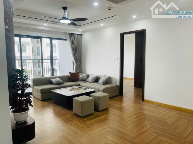 Bán Căn Hộ N04B-T1 Ngoại Giao Đoàn DT 112,5m 3PN Full NT View Hồ Starlake giá 9,5 tỷ - 1