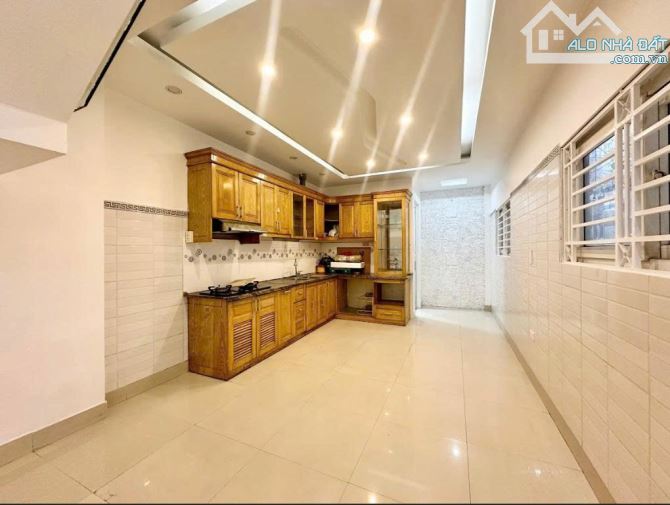 BÁN NHÀ  MẶT ĐƯỜNG CHỢ ĐÔN, NGHĨA XÁ, LÊ CHÂN, HẢI PHÒNG - 1