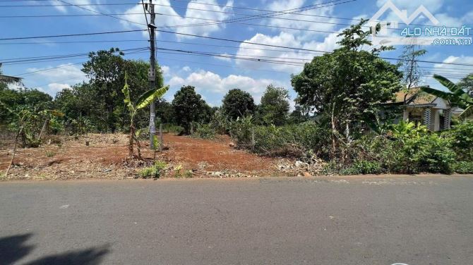 📣Bán Đất 5x58m (1tỷ190tr) Mặt tiền Y Wang nối dài Ea Kao Buôn Ma Thuột - 1