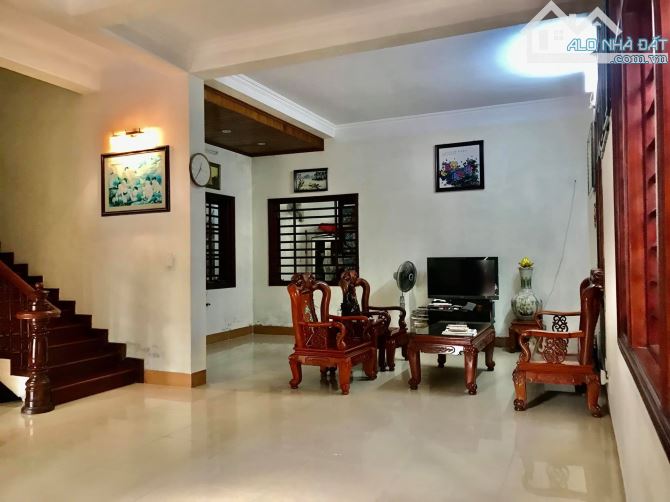 Bán nhà 5 tầng Cự Lộc, Thanh Xuân. Dt 38m² – MT rộng, gần Royal City, ở và cho thuê tốt. - 1