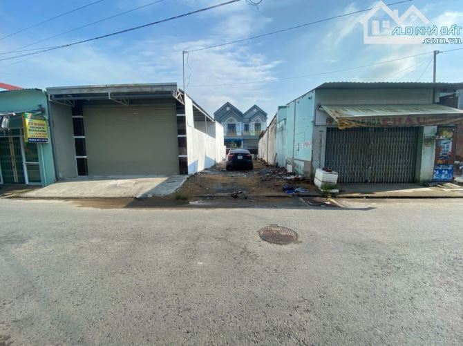 4ty TL 125m2 đất MT kinh doanh đường Đông Tác, P.Tân Đông Hiệp, Tp. Dĩ An - 1