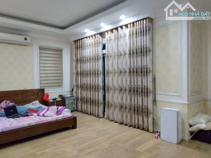 Bán nhà 4 tầng phố Giáp Nhất, Thanh Xuân. Dt 50m² – gần Royal City, dân trí cao–giá 9.5 tỷ - 1