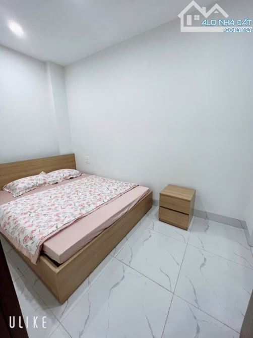 Cho Thuê CCMN Ngõ 26 Hoàng Quốc Việt Cầu Giấy 35m2 1N1K Cửa Sổ Thang Máy Ô Tô Đỗ Cửa - 1