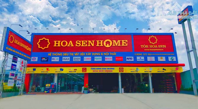 MẶT TIỀN QL20, LỘC AN, BẢO LỘC 7.5X80, SẴN 400M2 THỔ CƯ 9,3 TỶ (chính chủ) - 1