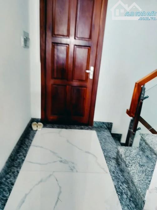 🏡 Nhà Mặt Tiền Nguyễn Súy - Ngay Chợ Tân Hương – 5 TẦNG – THANG MÁY – 8PN – 12WC - 1