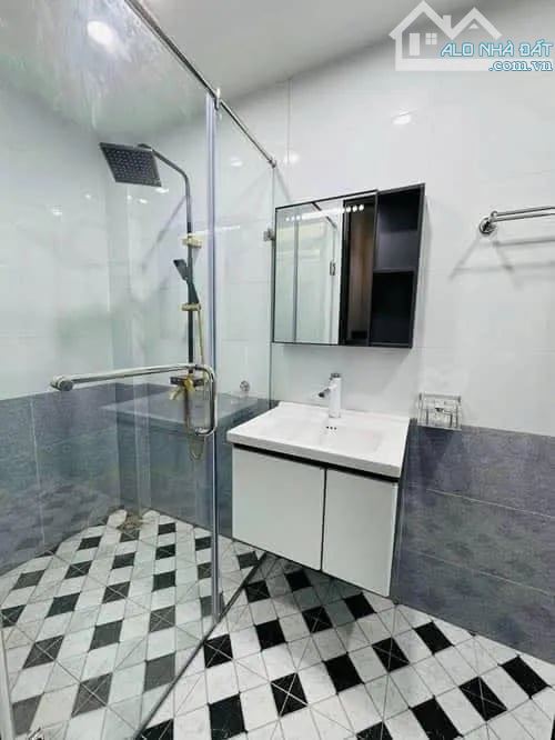 BÁN SIÊU PHẨM KINH DOANH LÊ TRỌNG TẤN, NGÕ Ô TÔ, VỈA HÈ, 19.6 TỶ - 1