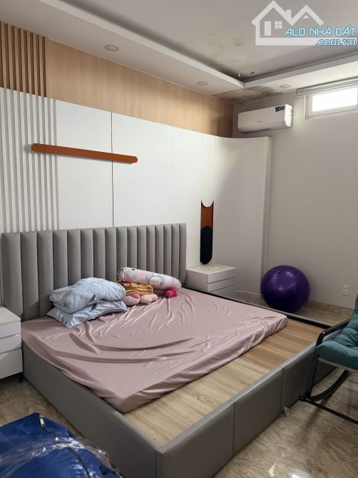 Bán nhà đẹp 1T2L tặng nội thất đường 8 - Tăng Nhơn Phú B, 8.3 tỷ tl - 1