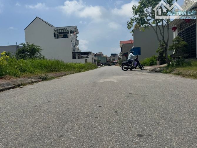 Lô biệt thự 200m2 ở Lô 9 Đoàn Kết 2 giá 30,5tr/m2 - 1