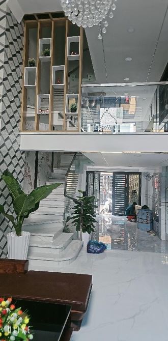 🏆BÁN SIÊU PHẨM 6 TẦNG PHAN HUY ÍCH🏆CÓ PHÒNG MASTER, XÔNG HƠI🏆 NHÀ ĐẸP ĐÁNG MUA🏆 - 1