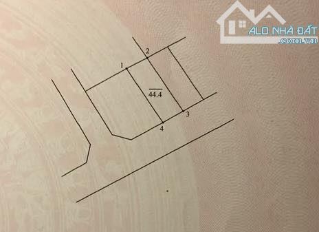 NHÀ PHỐ NGUYỄN VĂN CỪ 45M2 DÂN XÂY 6 TẦNG, GARA Ô TÔ, Ô TÔ TRÁNH. 16.x TỶ - 1