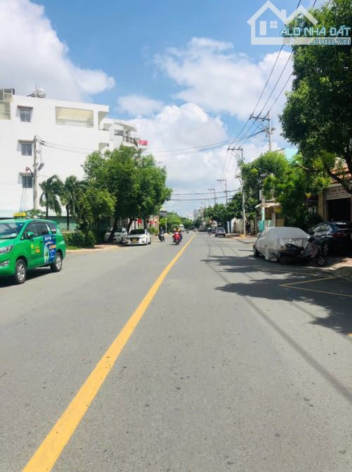 Bán Nhà Trương Đình Hội,Tương Lai 2 MT Đường 12m,7x19,Giá Sốc 5.2 Tỷ(QT26) - 1