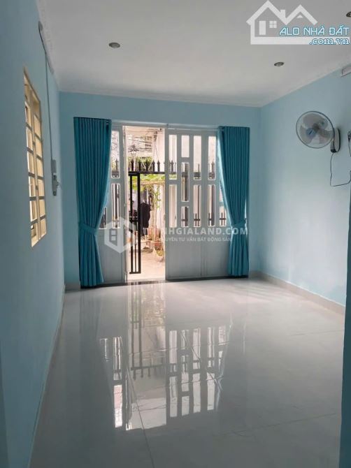 Bán nhà hẻm gần đường ô tô tại Nam Kỳ Khởi Nghĩa_Vũng Tàu_3 phòng ngủ_Chỉ 3.25 Tỷ - 1
