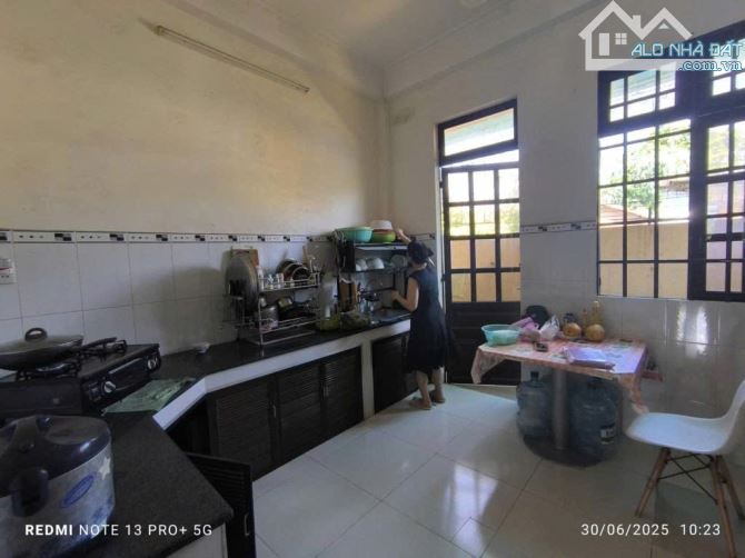 BÁN NHÀ QUẬN 9,NHÀ 2TẦNG DT63M(DTSD 73M)SÁT KHU ĐT GLOBAL CITY,CHỈ NHỈNH 5TỶ TL,HẺM XE HƠI - 1