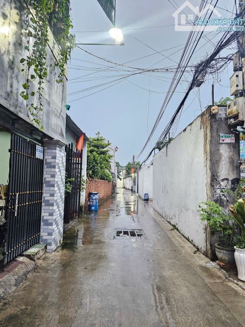 8ty950 TL đất to 637.5m2 cách đường Nguyễn Thị Minh Khai 100, p.Tân Đông Hiệp - 1