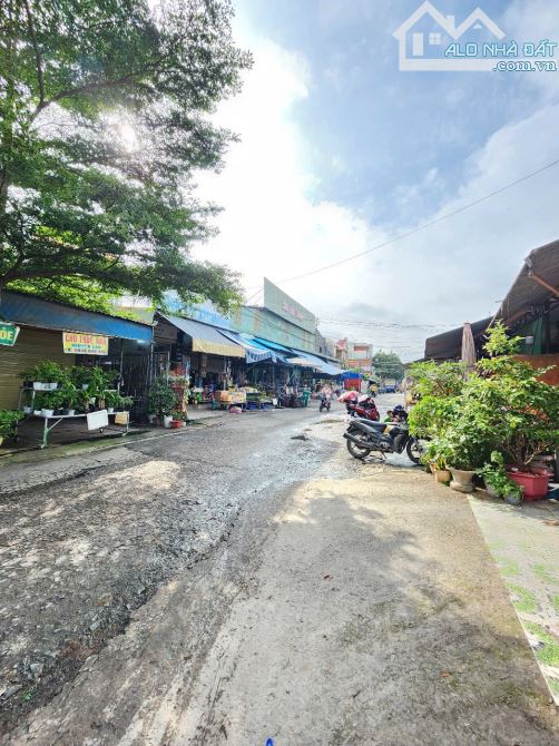 12ty990 TL 300m2 trường Mầm Non góc 2MT KDC Thuận Giao P.Thuận Giao Tp Thuận An - 1