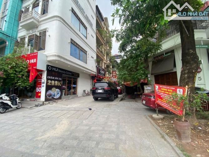 GẤP🔥Ngõ VIP- Bán nhà Nguyễn Chí Thanh- 6tỷ - ko có căn thứ 2 💥 - 1