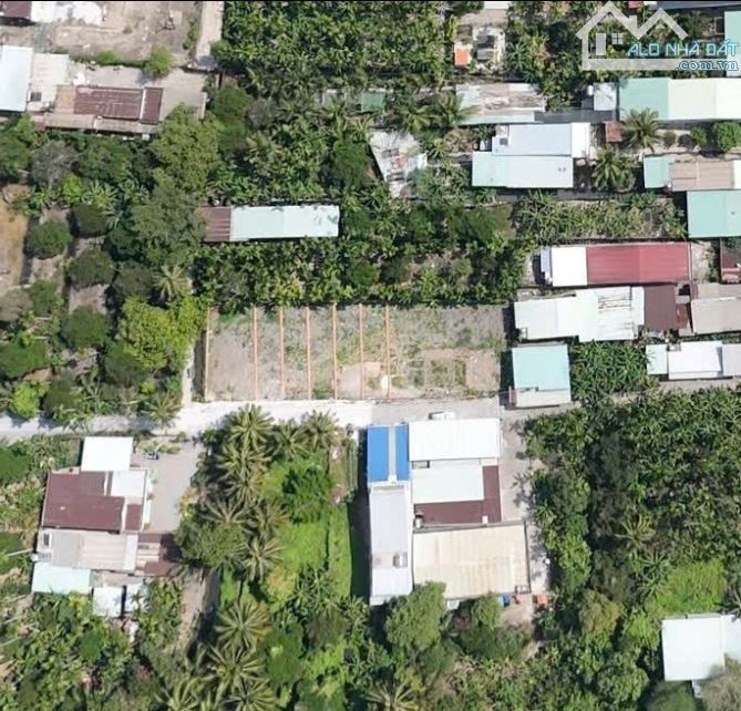 110,4m2 1ty890 TL lô góc 2MT ngang 7.69m p.An Thạnh, Tp.Thuận An - 1