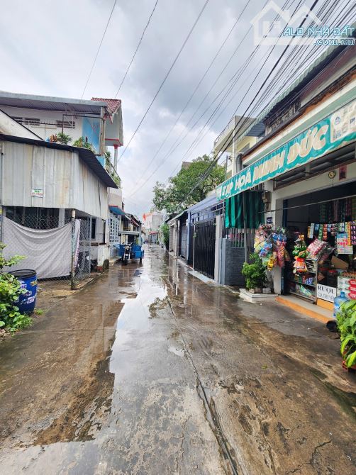 dãy nhà trọ 149,3m2 3ty950 TL  gần chợ đường Đoàn Thị Kia 200m, p.Tân Đông Hiệp - 1