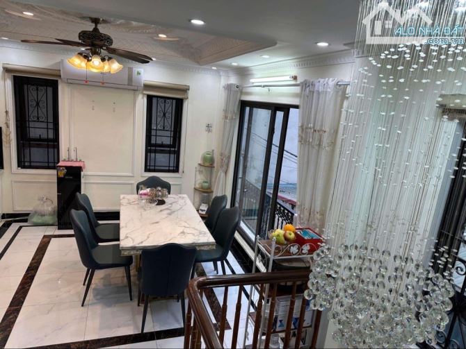 BÁN NHÀ_ SÀI ĐỒNG, LONG BIÊN_ LÔ GÓC_ 32m2, MT4.4, 7,4 TỶ - 1