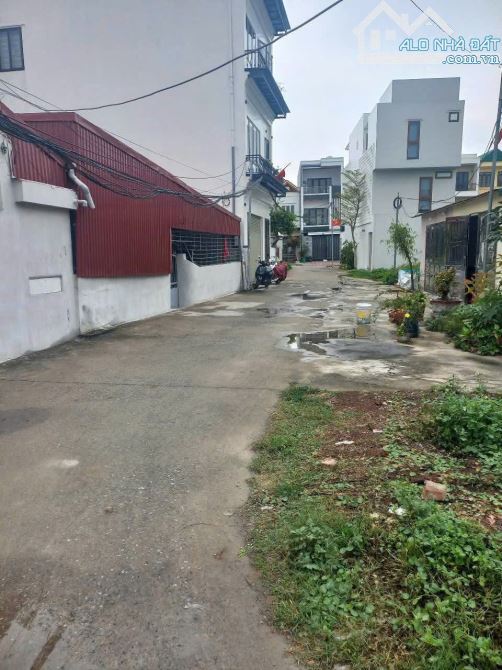 Đất trung tâm quận Đồ Sơn ngõ oto chỉ hơn 1 tỷ - 1