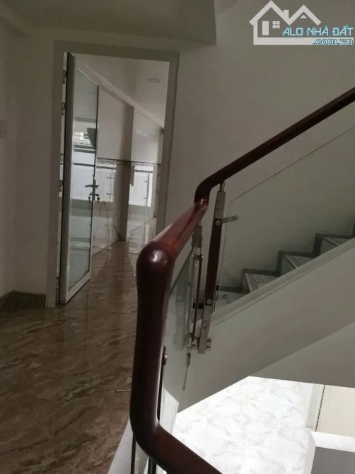 MẶT TIỀN CĂN GÓC LÝ NAM ĐẾ – Q11 – THU NHẬP ỔN ĐỊNH 300TR/NĂM – 4 TẦNG! - 1
