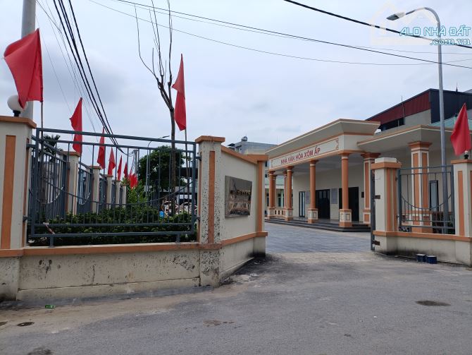 🌟 ĐẤT VÀNG ĐÔNG ANH SÁP MAI VÕNG LA- ĐẦU TƯ & AN CƯ - 1